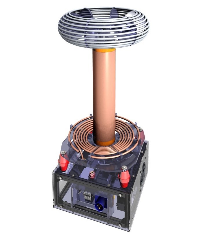 3D model