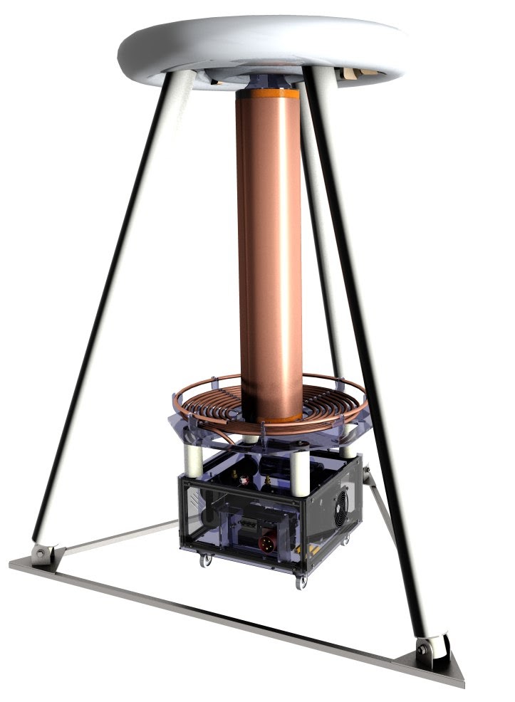3D model