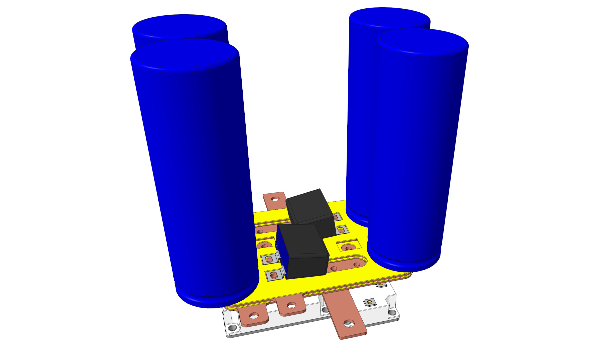 3D model