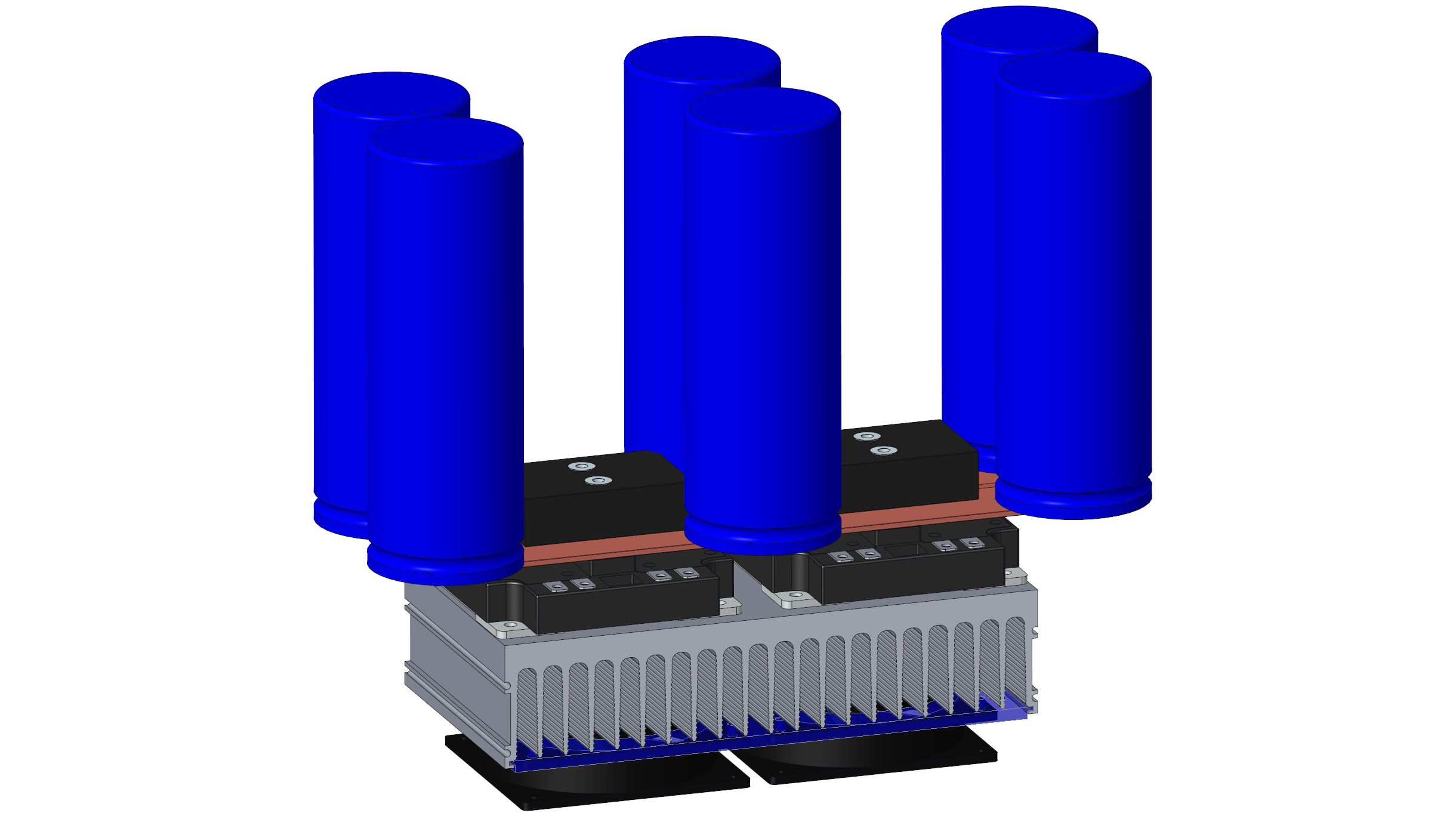3D model