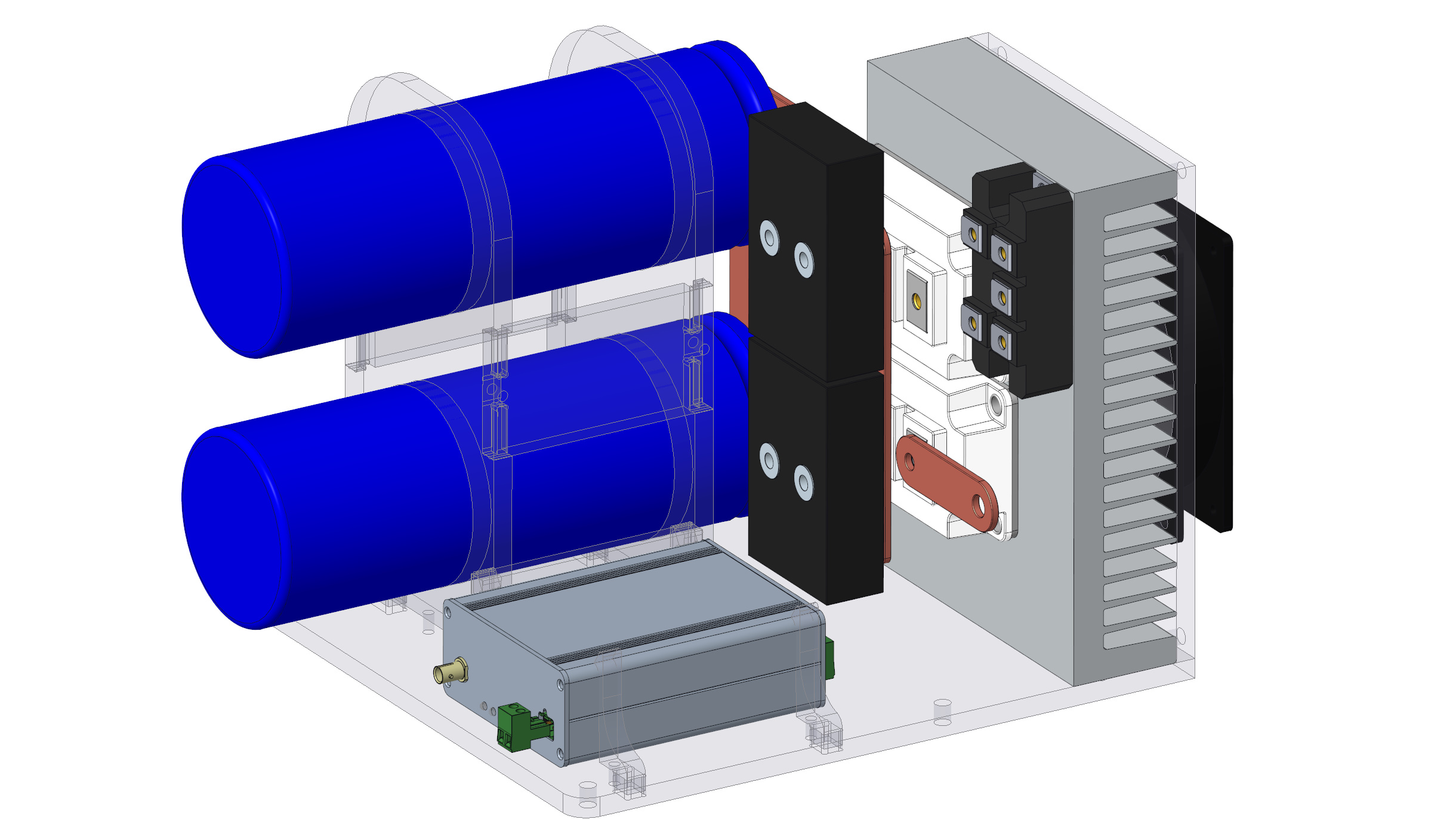 3D model